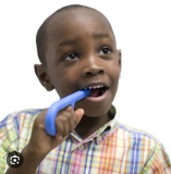 B Grip Chewelry Necklace Chew Toys for Autistic Children