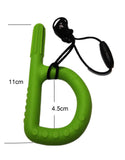 B Grip Chewelry Necklace Chew Toys for Autistic Children