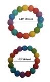 Sensory Chew Bracelet Chewelry Bangle Autism ADHD ASD Biting Teething Toy