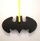 Sensory Chew Necklace Bat Style Stim Chewelry