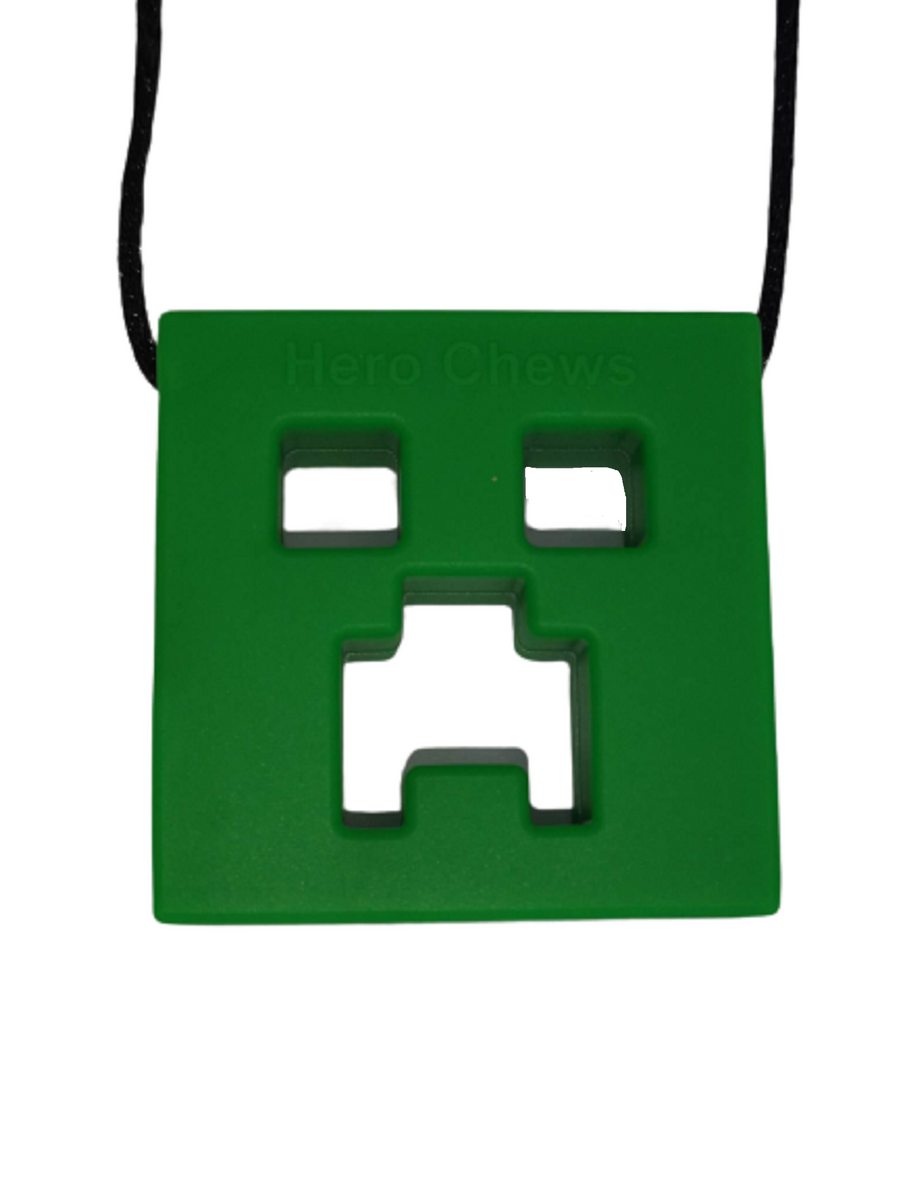 Chewelry Chew Necklace Sensory Chew Toys for Autistic Children