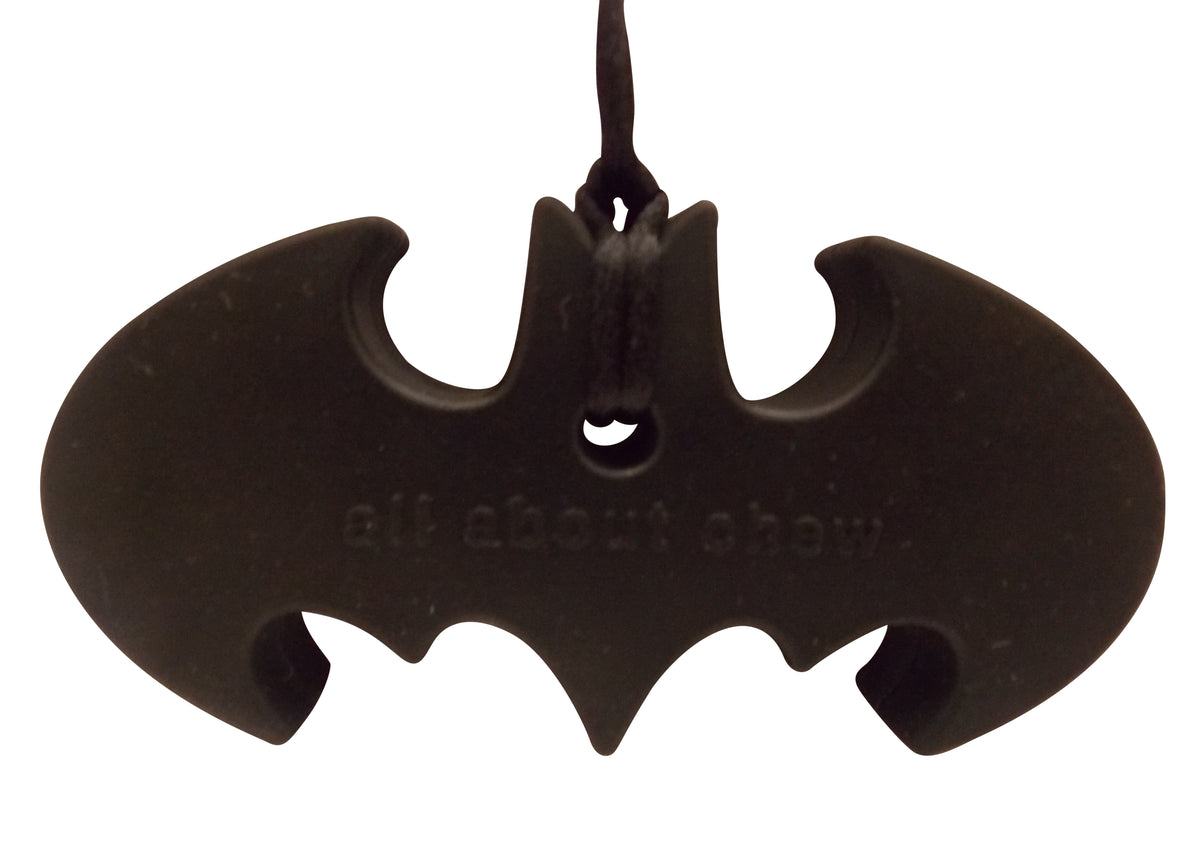 Batman on sale chewy necklace