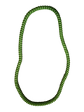 Coil Chew Necklace