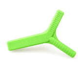 Ark Therapeutic Y Chew Lime Green
