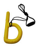 B Grip Chewelry Necklace Chew Toys for Autistic Children