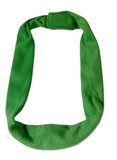 Fabric Chew Necklace,  Chewelry Bite Band a Stretchy lighter alternative for Autistic Kids Teens and Adults Sensory