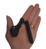 Chewelry Sensory Chew Necklace Discreet Stimming Chewlery Gem Pendant