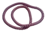 Coil Chew Necklace
