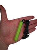 Chewelry Sensory Chew Necklace Discreet Stimming Chewlery Gem Pendant
