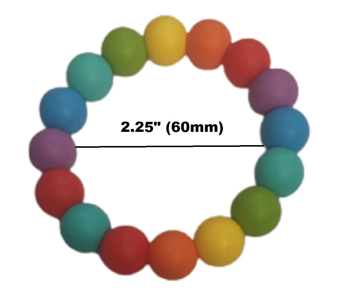 Chew bracelets for autism 2025