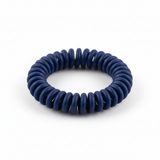 Stretchy Sensory Coil Bracelet: Discreet Anxiety Relief & Fidget Wearable for Adults Teens and Kids