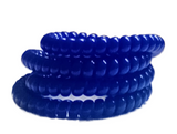 Coil Chew Necklace