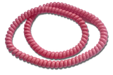 Coil Chew Necklace