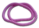 Coil Chew Necklace