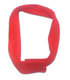 Fabric Chew Necklace,  Chewelry Bite Band a Stretchy lighter alternative for Autistic Kids Teens and Adults Sensory