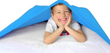 Sensory Stretchy Compression Therapy Bed Sheet Nylon Silky Spandex for Special Needs