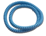 Coil Chew Necklace