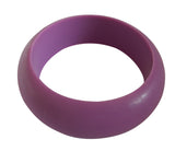 Chewelry Bracelet Purple
