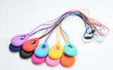 Sensory Chew Necklace Chewelry Autism ADHD ASD Biting Child Baby Teething Chewy Toy Children
