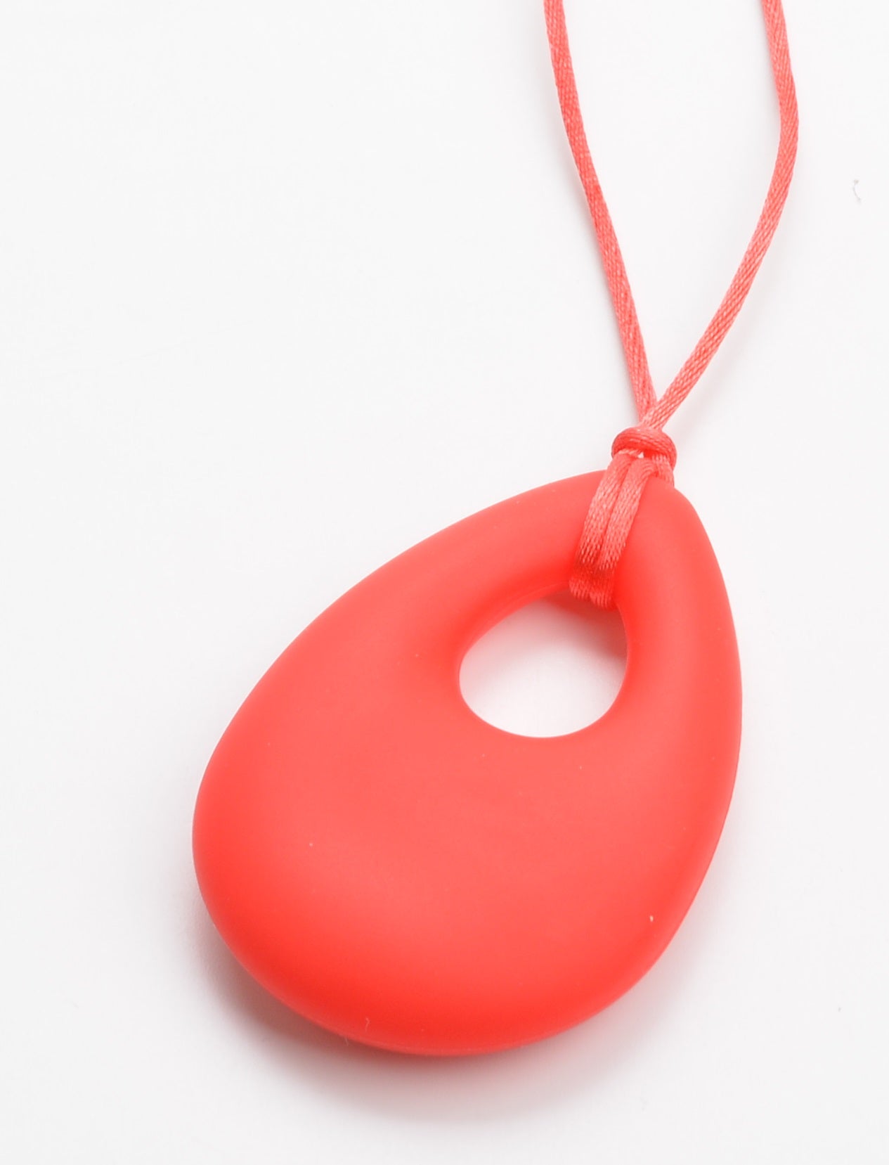 Sensory Chew Necklace Chewelry Autism ADHD ASD Biting Child Baby Teeth 4 The New You