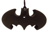 Sensory Chew Necklace Bat Style Stim Chewelry