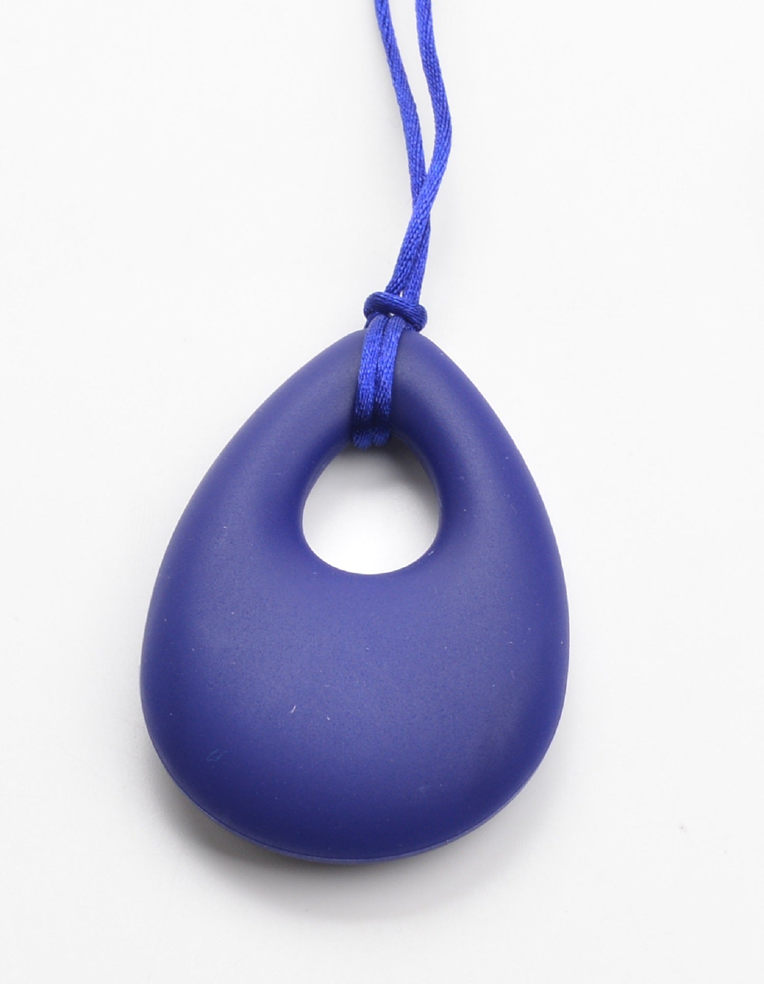 Buy Chuchumz Sensory Chew Necklace Chewelry Autism ADHD Biting Child Baby  Chewy Teething Tubes Chew Toy Children Blue Online at desertcartINDIA