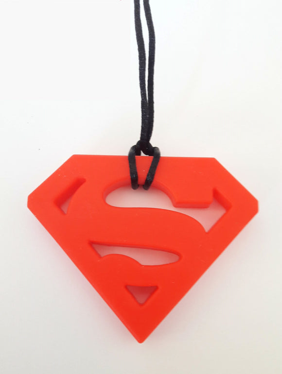 Best sensory deals chew necklace