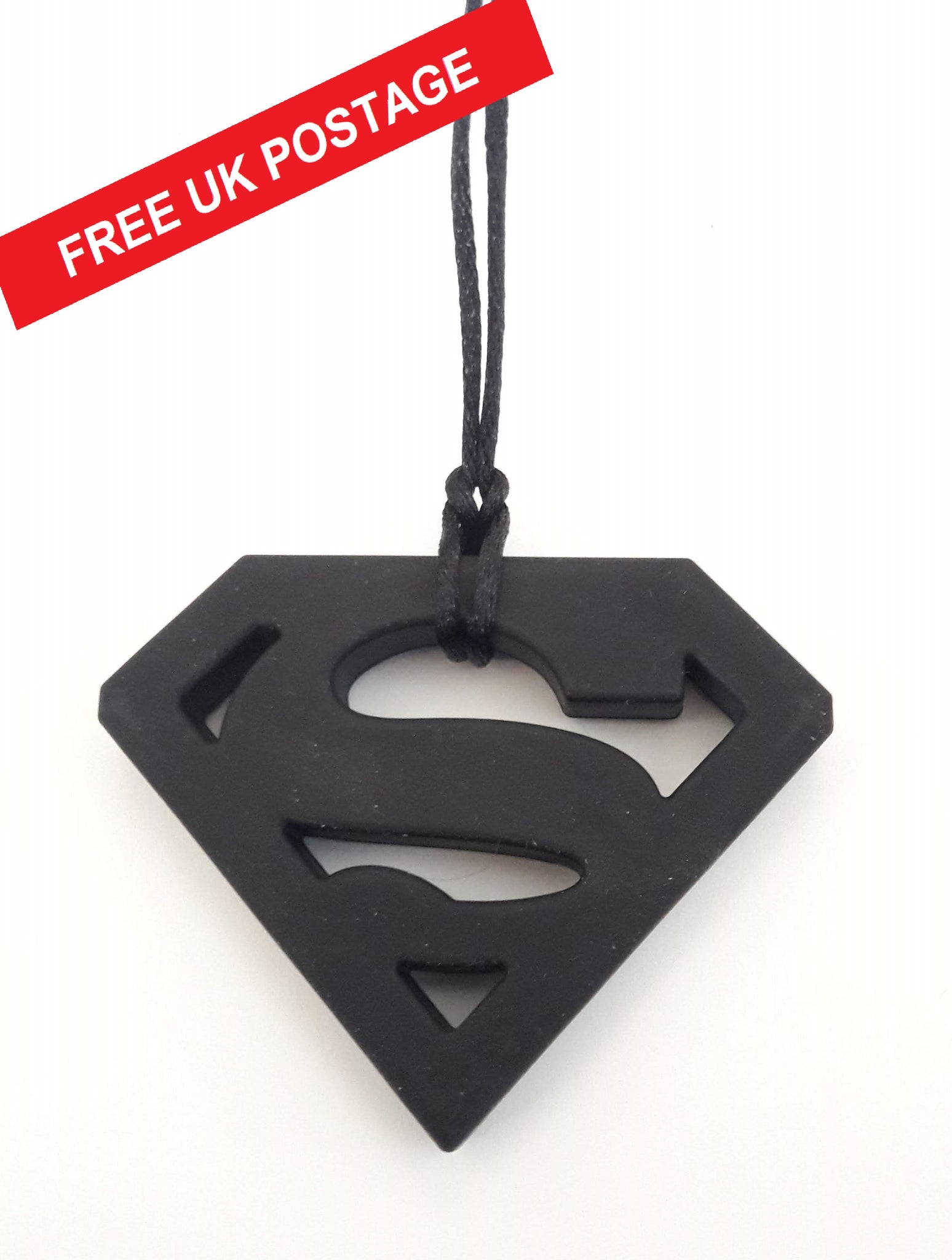 SENSO MINDS Bat Chew Necklaces - Durable, Food-Grade Silicone Chewelry |  Senso Minds